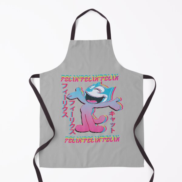 Item preview, The Relive Magic Bag Vintage Felix Cat Cartoon Anime Style For Japan Lover Graphic For Fans designed and sold by LuiseReimann.