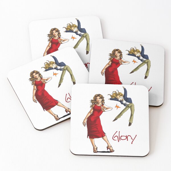 Item preview, Gifts For Women Buffy The Vampire Slayer Awesome For Movie Fans designed and sold by Cooper101Patri.