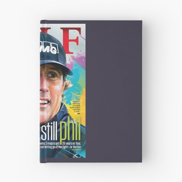 Item preview, Phil Mickelson Phil Mickelson Men Women designed and sold by MargritAppel.