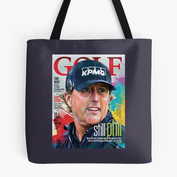 Item preview, Phil Mickelson Phil Mickelson Men Women designed and sold by MargritAppel.