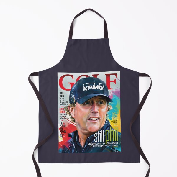 Item preview, Phil Mickelson Phil Mickelson Men Women designed and sold by MargritAppel.