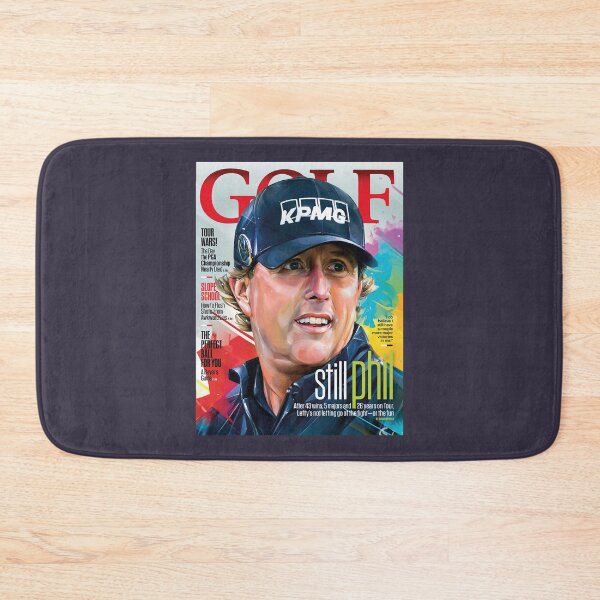 Item preview, Phil Mickelson Phil Mickelson Men Women designed and sold by MargritAppel.