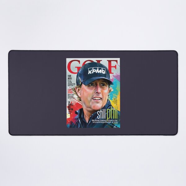 Item preview, Phil Mickelson Phil Mickelson Men Women designed and sold by MargritAppel.