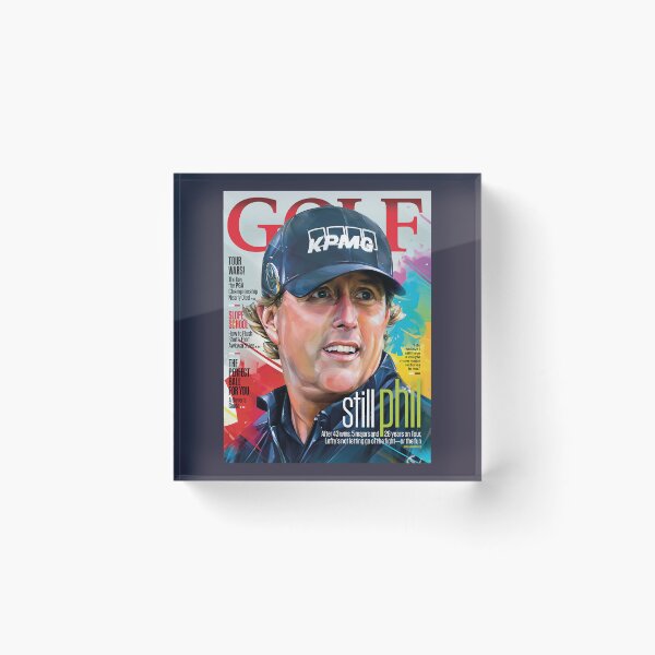 Item preview, Phil Mickelson Phil Mickelson Men Women designed and sold by MargritAppel.