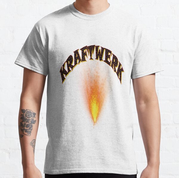 kraftwerk Classic T-Shirt