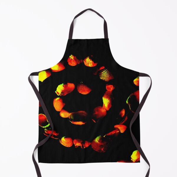Item preview, Shell Spiral 1 designed and sold by Geoff Treagus.
