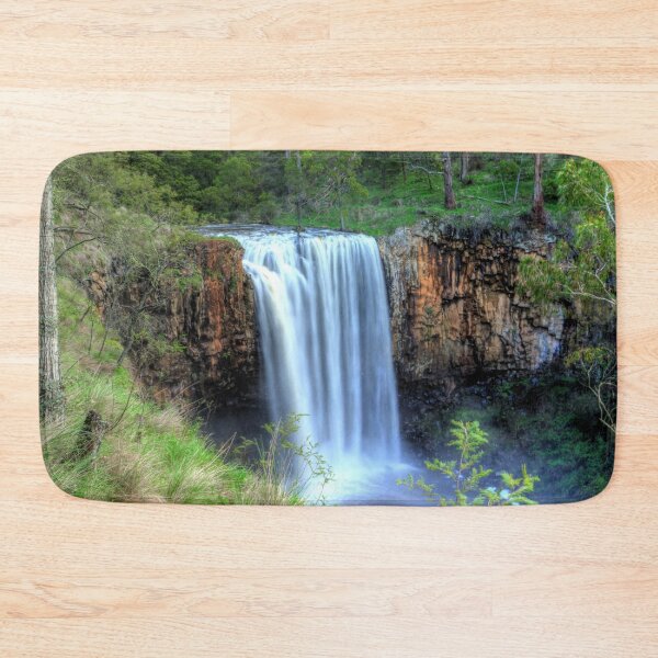 Item preview, The White Veil at Trentham Falls designed and sold by Steven Jodoin.