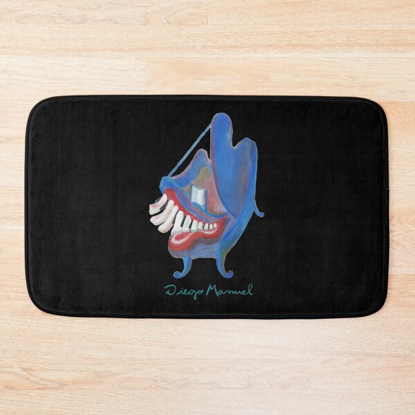 Item preview, Piano Smile Zipped Hoodie designed and sold by celestekey.