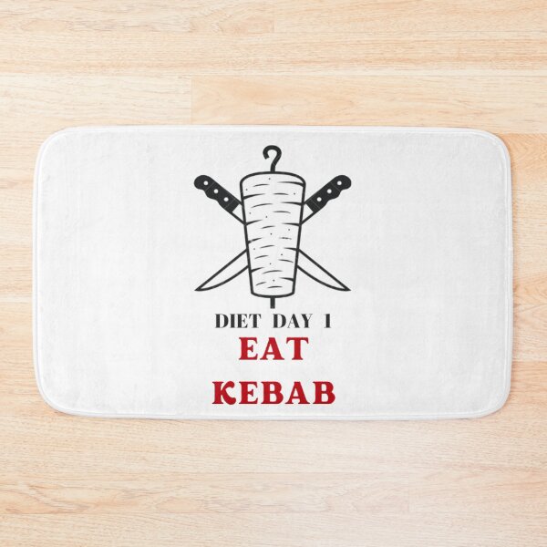 Item preview, Eat kebab designed and sold by celadonshop.
