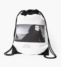 Dead Or Alive - Mad, Bad, and Dangerous to Know Drawstring Bag