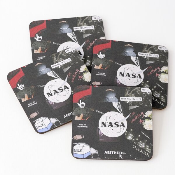 Item preview, NASA  Aesthetic designed and sold by semke-bros19.