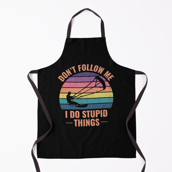 Item preview, Kitesurfing Kiteboarding Kiteboarder Kitesurf Vintage Retro designed and sold by TastefulTees.