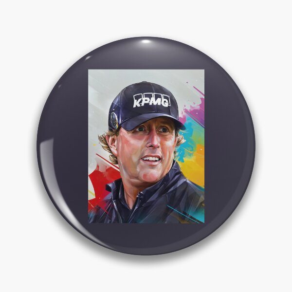 Item preview, Phil Mickelson Phil Mickelson Phil Mickelson Mens Womens designed and sold by MargritAppel.