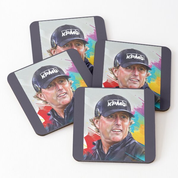 Item preview, Phil Mickelson Phil Mickelson Phil Mickelson Mens Womens designed and sold by MargritAppel.