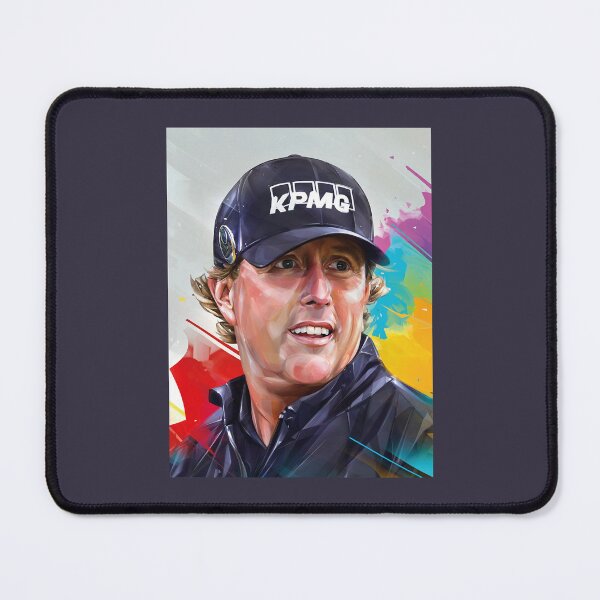 Item preview, Phil Mickelson Phil Mickelson Phil Mickelson Mens Womens designed and sold by MargritAppel.