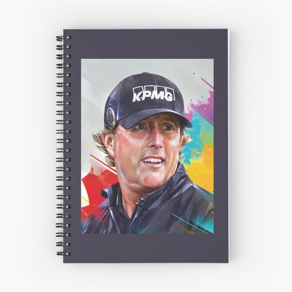 Item preview, Phil Mickelson Phil Mickelson Phil Mickelson Mens Womens designed and sold by MargritAppel.