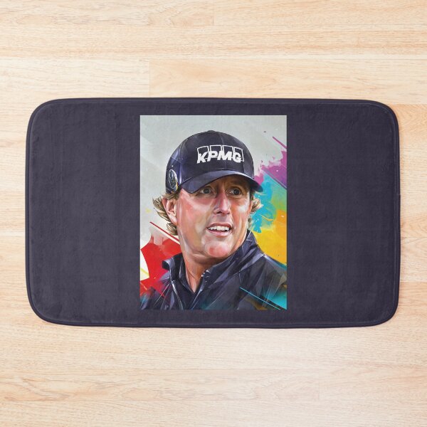 Item preview, Phil Mickelson Phil Mickelson Phil Mickelson Mens Womens designed and sold by MargritAppel.