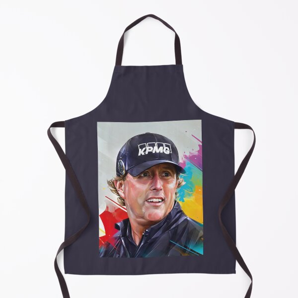 Item preview, Phil Mickelson Phil Mickelson Phil Mickelson Mens Womens designed and sold by MargritAppel.