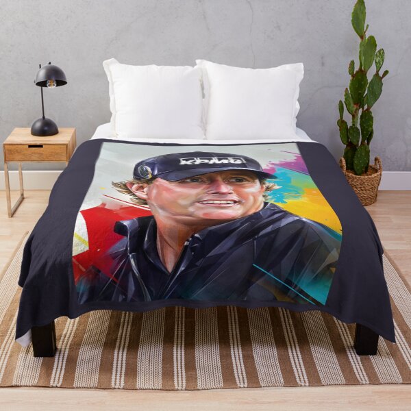 Item preview, Phil Mickelson Phil Mickelson Phil Mickelson Mens Womens designed and sold by MargritAppel.