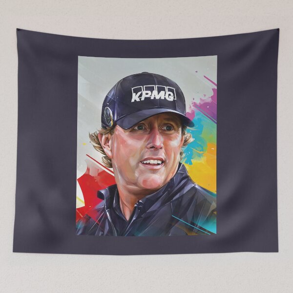 Item preview, Phil Mickelson Phil Mickelson Phil Mickelson Mens Womens designed and sold by MargritAppel.