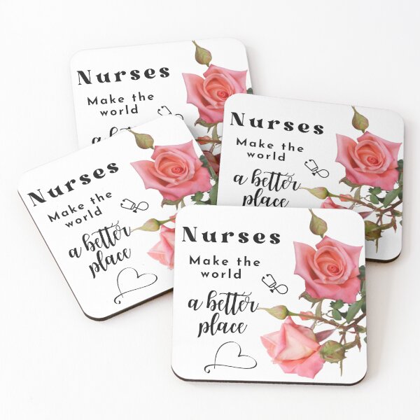Item preview, Nurses gift idea, health providers present, nurses are awesome designed and sold by HappyVibesAlert.