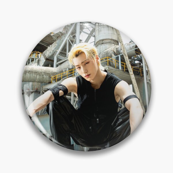 Item preview, ATEEZ SAN "THE WORLD EP.1 : MOVEMENT GUERRILLA" designed and sold by HaloHaloShine.