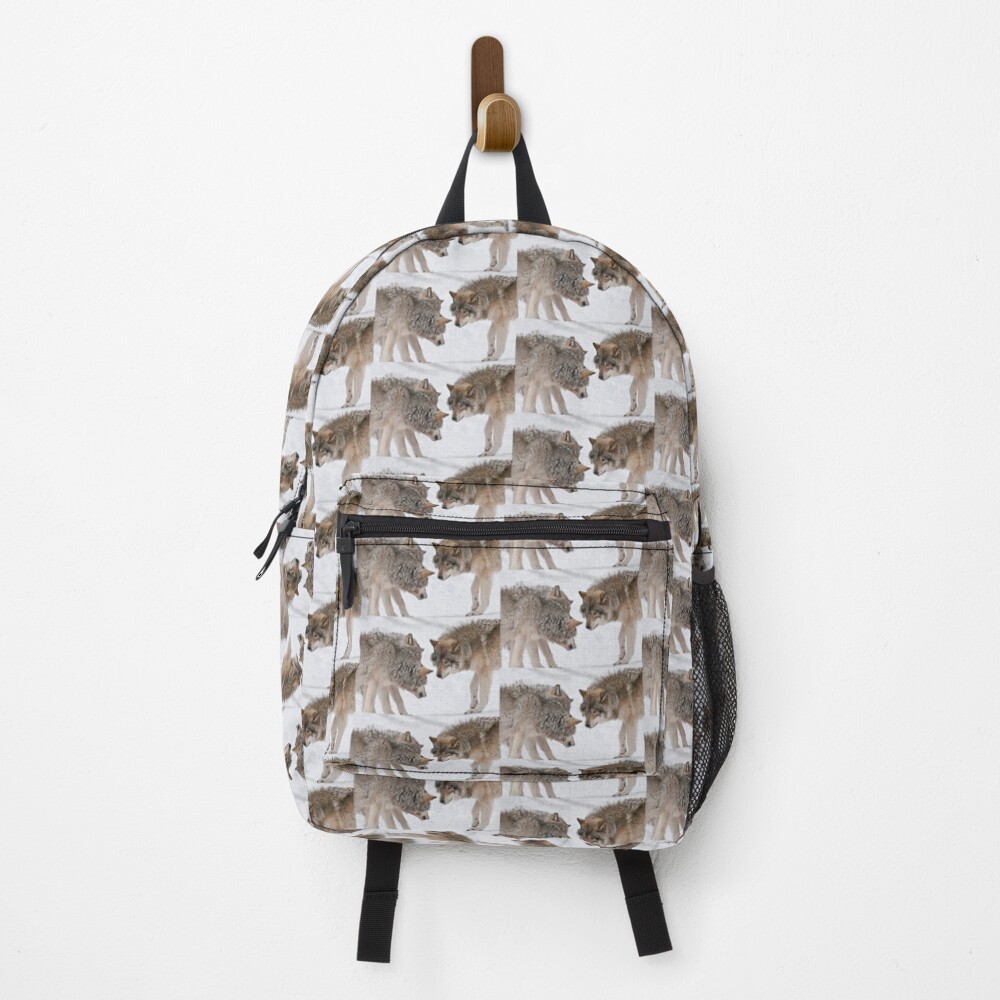 Item preview, Backpack designed and sold by jaydee1400.