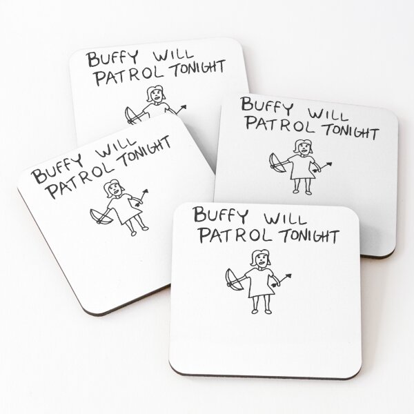 Item preview, Gifts Idea Buffy The Main Character Of The Movie Summers Gift For Birthday designed and sold by Cooper101Patri.