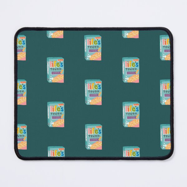 Item preview, Life's Tough Cereal  designed and sold by Meredith Ann.