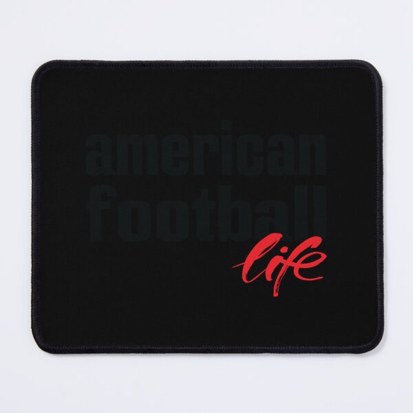 Item preview, American Football Life Classic T-Shirt designed and sold by ayeshadanaqws.