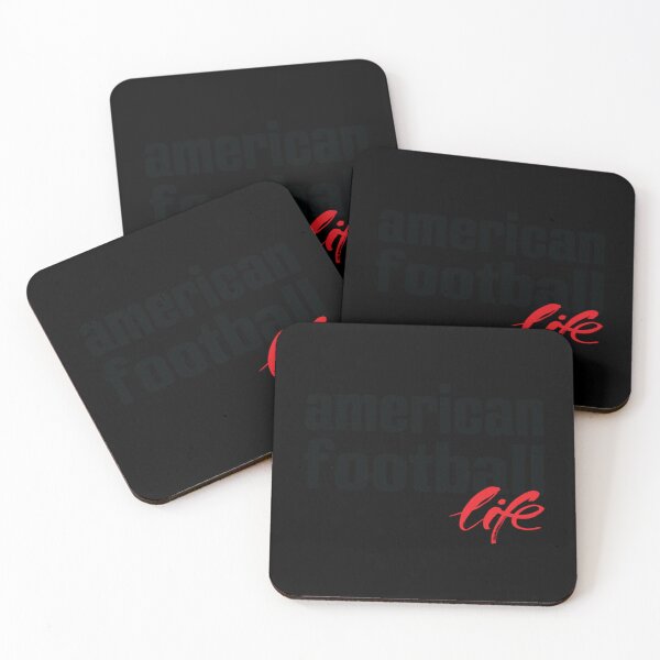 Item preview, American Football Life Classic T-Shirt designed and sold by ayeshadanaqws.