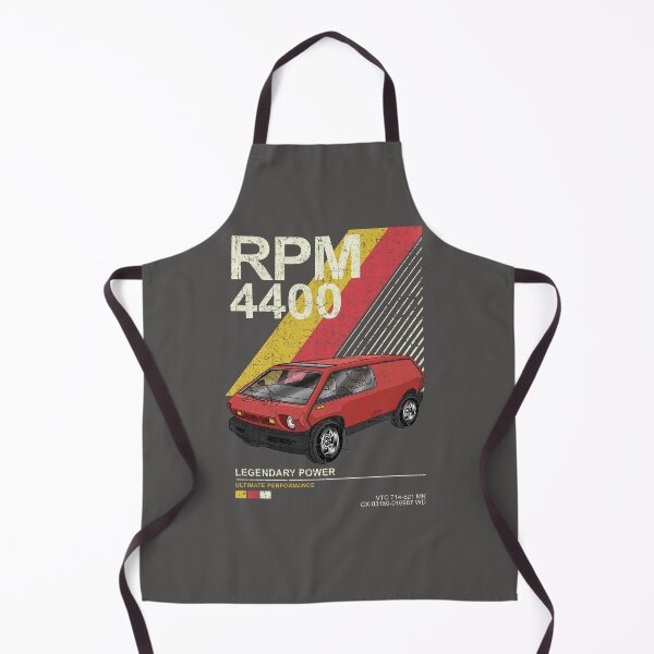 Item preview, Brubaker Box Minivan Retro designed and sold by JDM Guyvit.