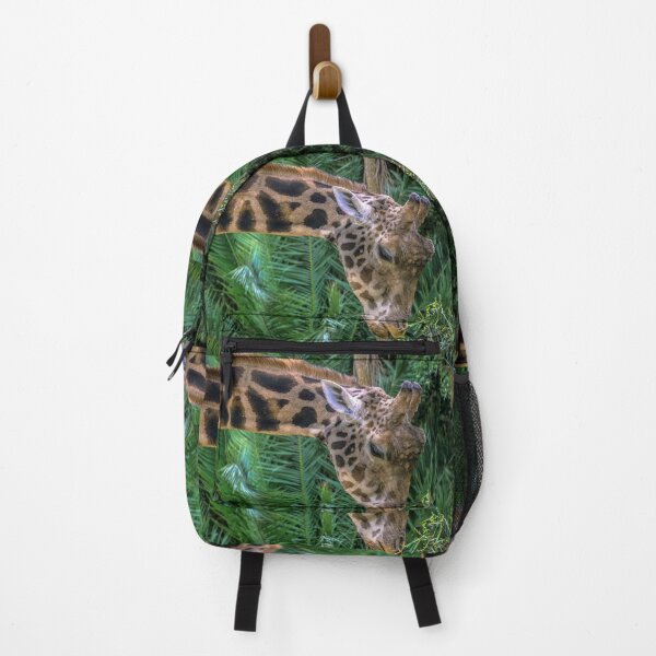 Item preview, The Horizontal Giraffe designed and sold by Steven Jodoin.