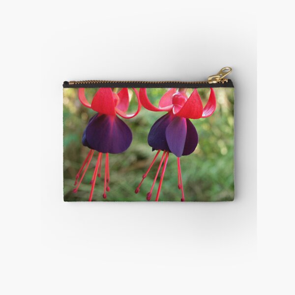 Artikelvorschau, Fuchsia Lord Byron entworfen und verkauft von Bev Pascoe.