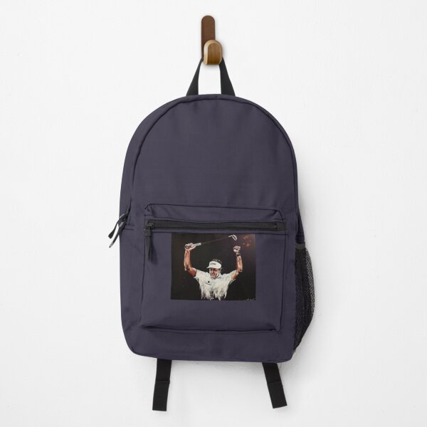 Item preview, Phil Mickelson Playing Golf Mens My Favorite designed and sold by MargritAppel.