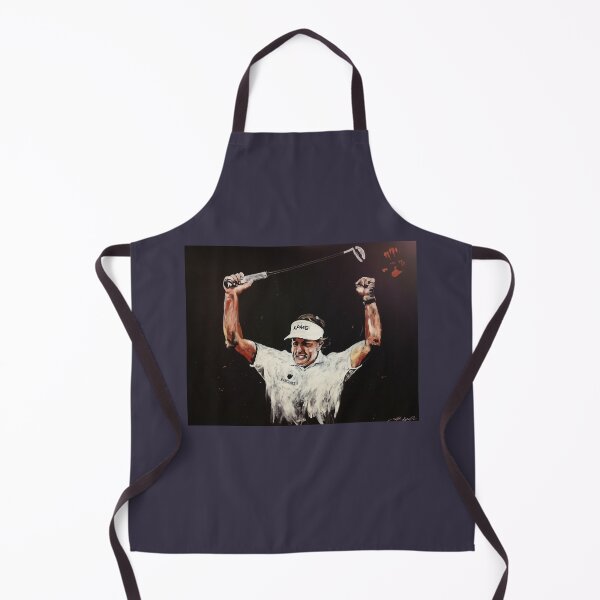 Item preview, Phil Mickelson Playing Golf Mens My Favorite designed and sold by MargritAppel.