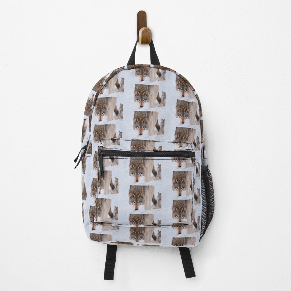 Item preview, Backpack designed and sold by jaydee1400.