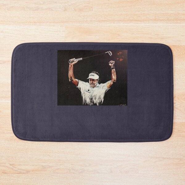 Item preview, Phil Mickelson Playing Golf Mens My Favorite designed and sold by MargritAppel.