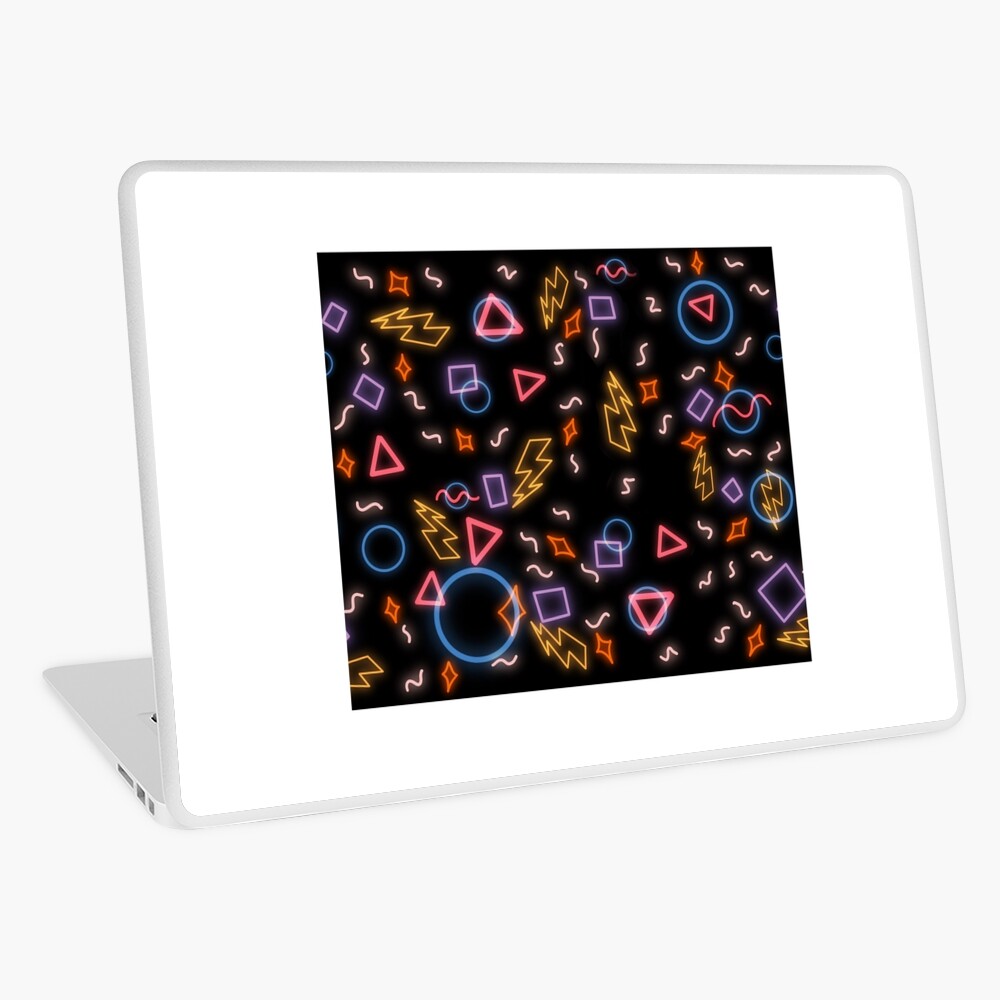Item preview, Laptop Skin designed and sold by Animentry.