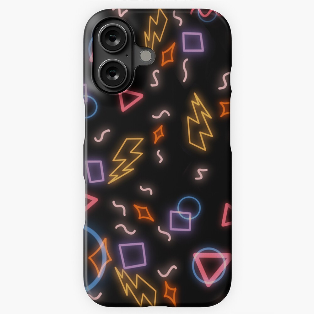 Item preview, iPhone Snap Case designed and sold by Animentry.