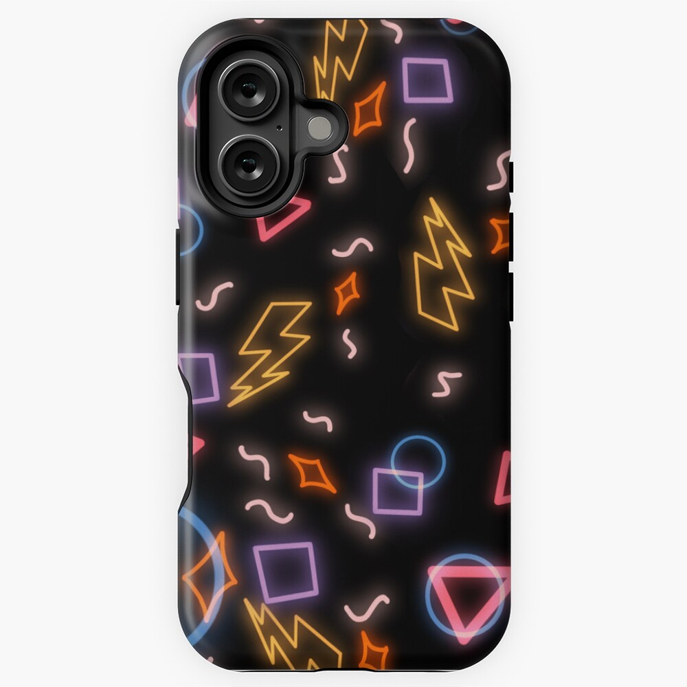 Item preview, iPhone Tough Case designed and sold by Animentry.