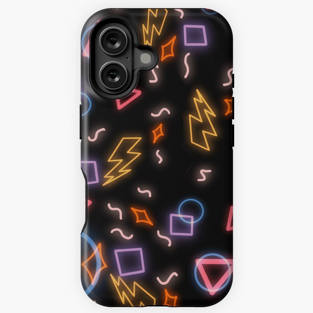 Item preview, iPhone Magsafe Tough Case designed and sold by Animentry.