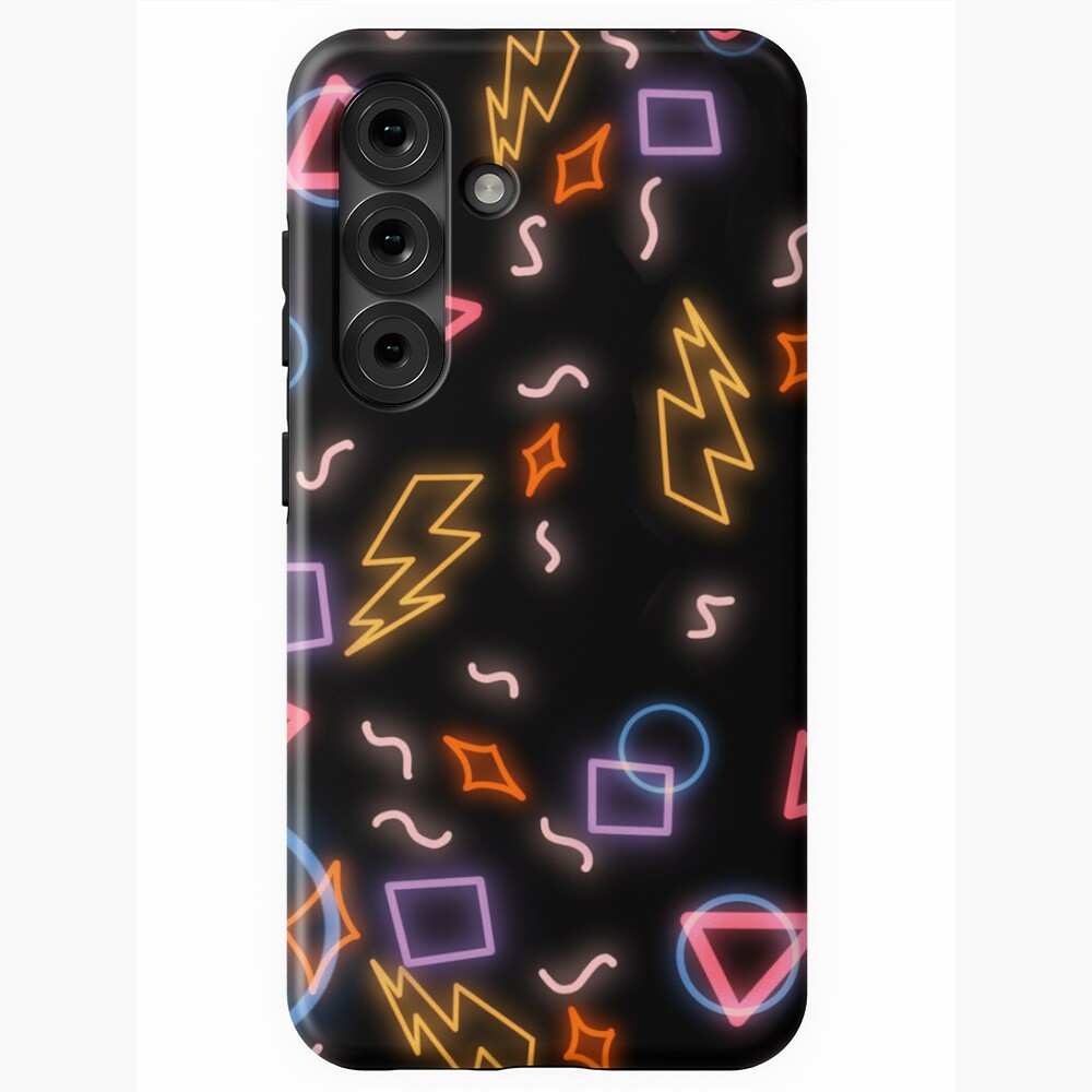 Item preview, Samsung Galaxy Tough Case designed and sold by Animentry.