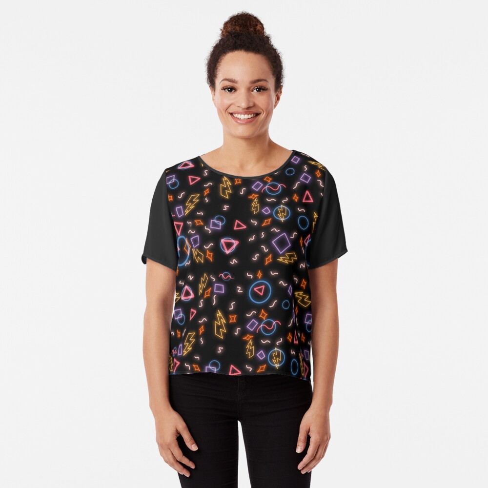 Item preview, Chiffon Top designed and sold by Animentry.