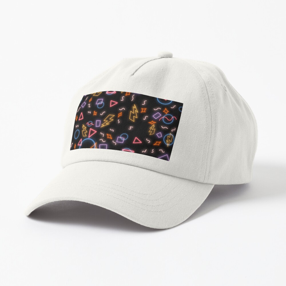Item preview, Dad Hat designed and sold by Animentry.