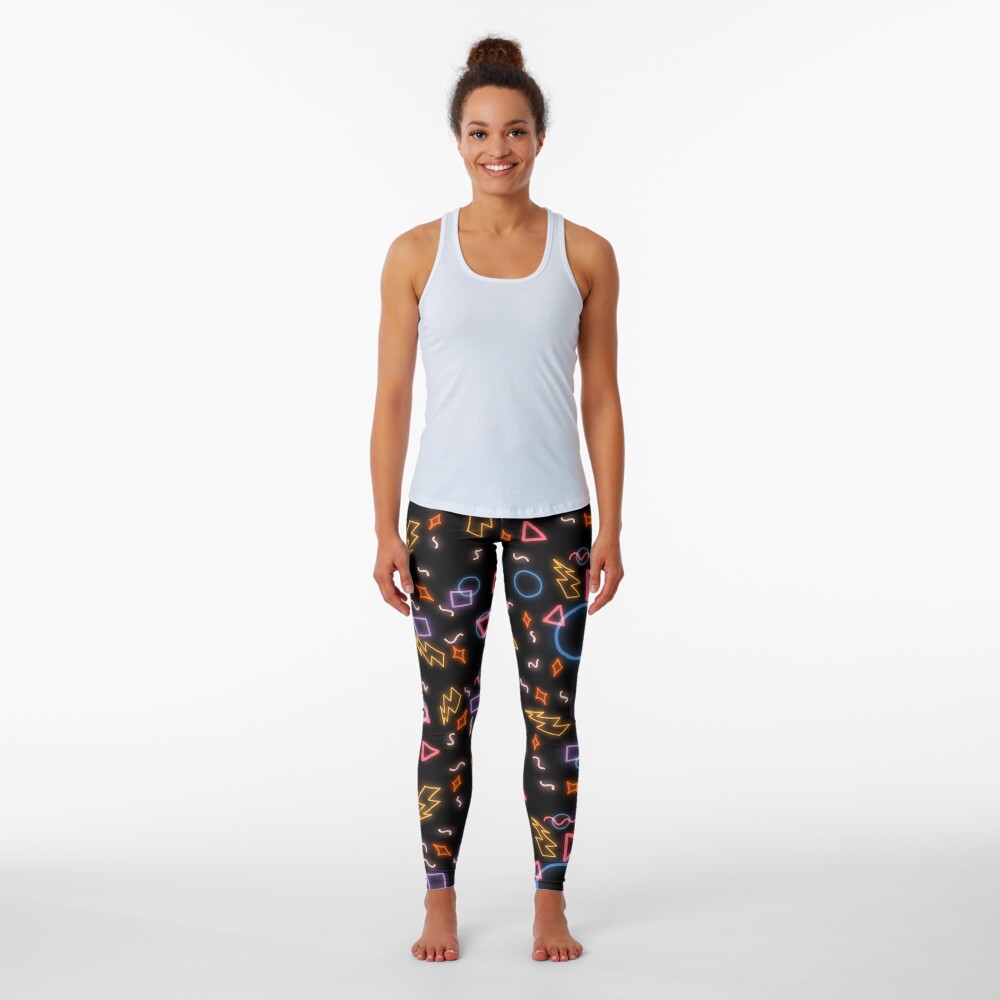 Item preview, Leggings designed and sold by Animentry.