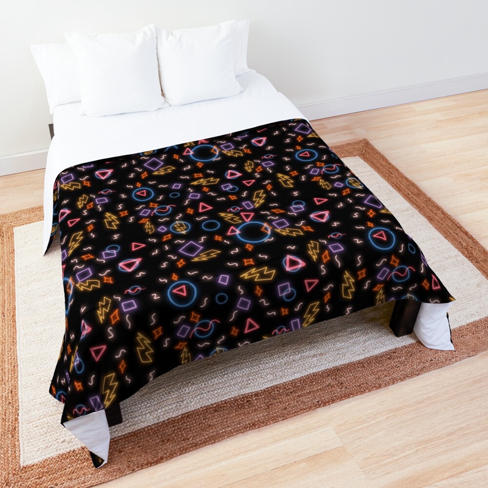 Item preview, Comforter designed and sold by Animentry.