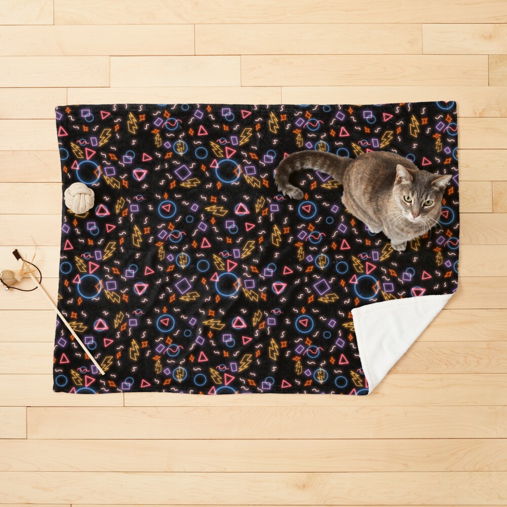 Item preview, Pet Blanket designed and sold by Animentry.