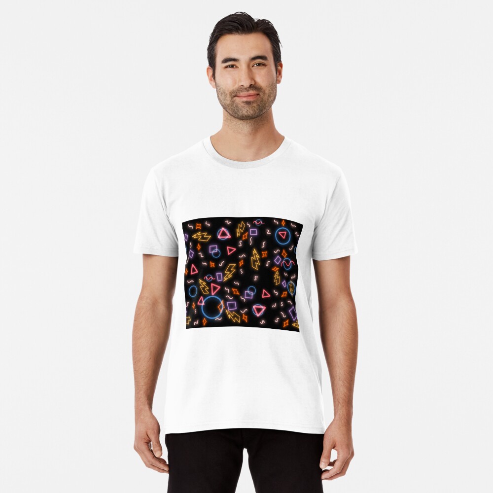 Item preview, Premium T-Shirt designed and sold by Animentry.