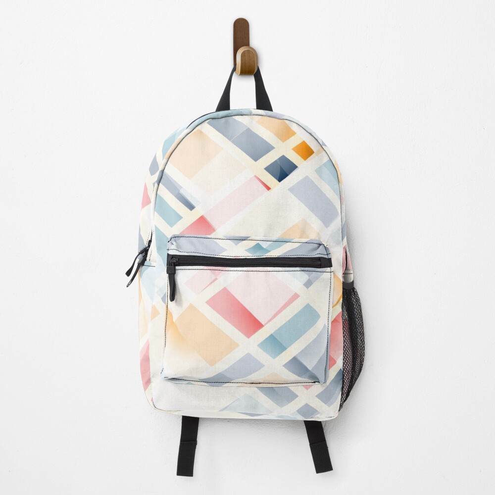 Item preview, Backpack designed and sold by PurpleRange.
